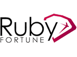 Ruby Fortune Logo