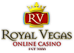 Royal Vegas Logo