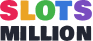 SlotsMillion Logo