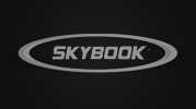 Skybook.ag Logo