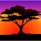 Serengeti Landscape