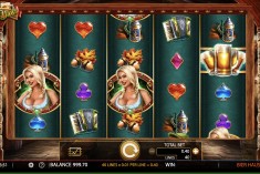 Select your Bet