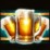 Beer Steins (Persisting Wild)