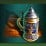Bavarian Tankard