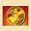 Gold Coin (Scatter)