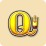 Q / J
