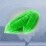 Green gem