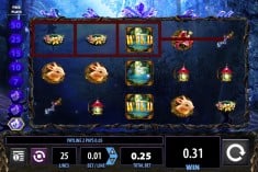 Select your Bet