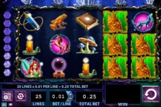 Spin the Reels