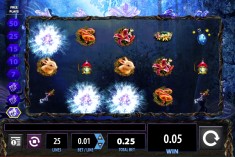 Win a Jackpot
