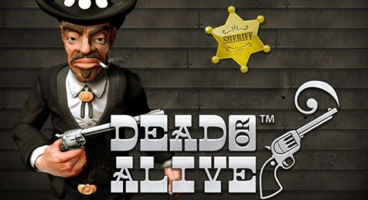 Dead or Alive