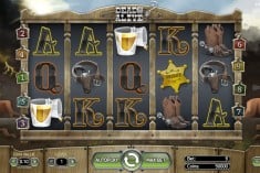 Select your Bet