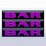 BAR x3