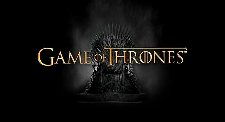 Game of Thrones