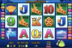 Select your Bet