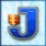 J