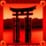 Torii (Scatter)