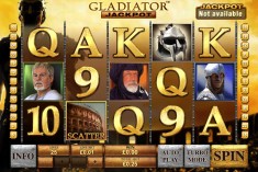 Select your Bet