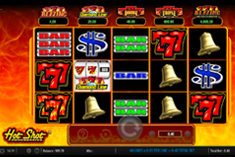 Set the Bet Amount