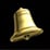 Gold Bell