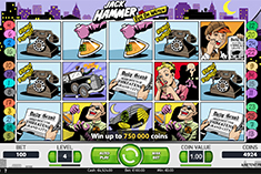 Levels & Coins