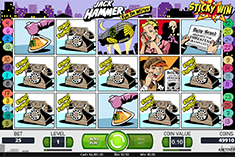 Sticky Win