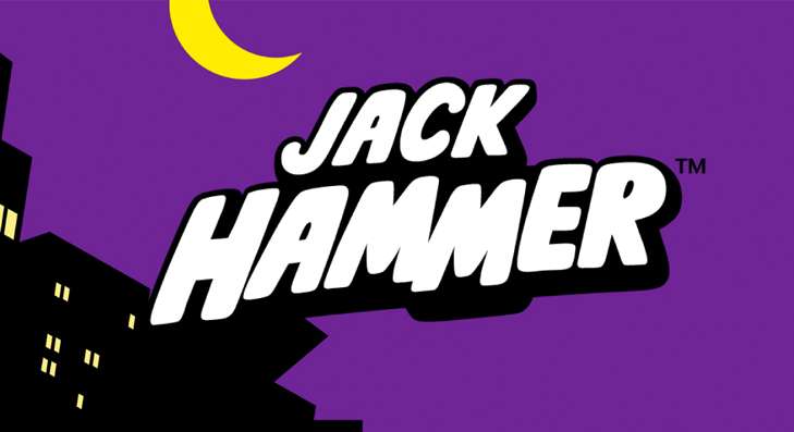 Jack Hammer