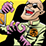 Evil Dr. Wuten