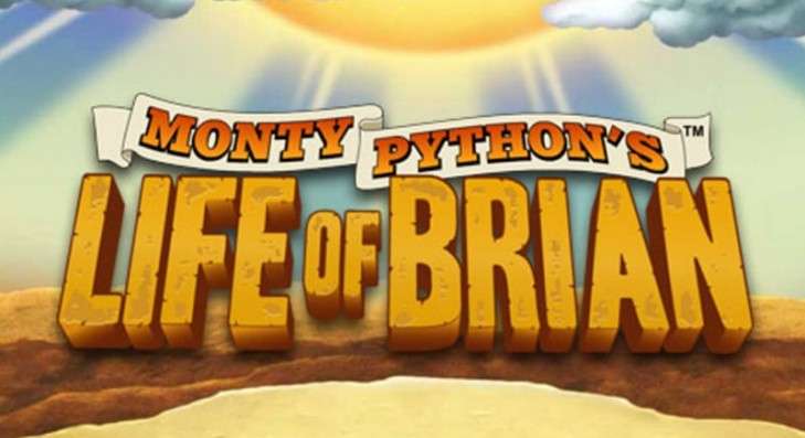 Monty Python’s Life of Brian Jackpots.The Monty Python’s Life of Brian slot is a must play by anyone who has watched the movies and enjoyed its humor.The progressive jackpot makes it easy to recommend even to those who don’t necessarily appreciate the film, but .Doğanşehir