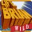 Life of Brian wild