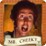 Mr Cheeky