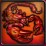 Red scorpion