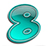 8