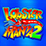 Blue logo