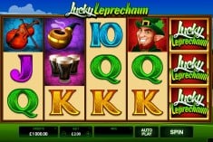 Select Your Bet
