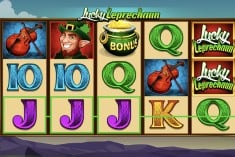 Spin the Reels