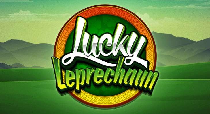 Lucky Leprechaun