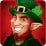 Leprechaun (Stacked Wild)