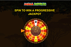Win a Progressive Jackpot