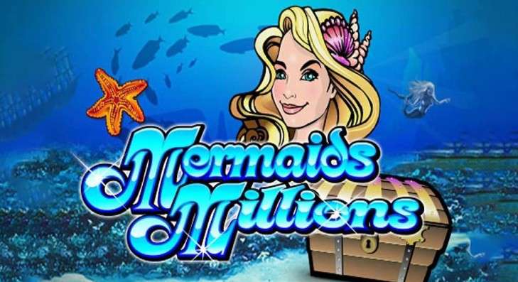 Mermaids Millions