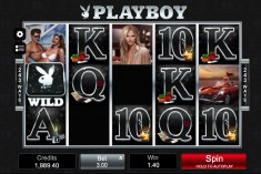 Select your Bet