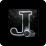 J