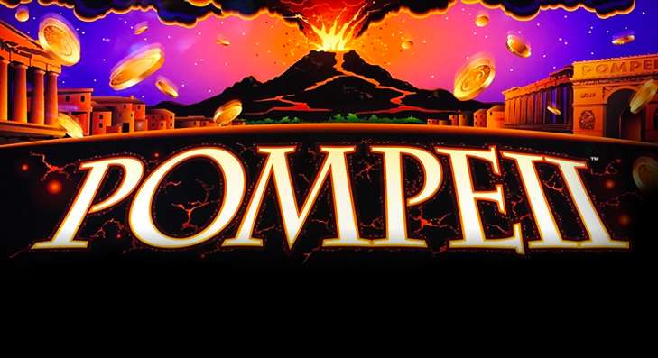Pompeii