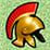 Roman Helmet