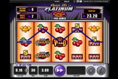 Win a Progressive Jackpot