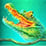 Crocodile