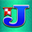 J
