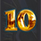 10