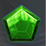 green gem
