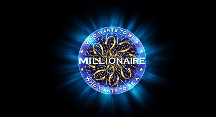 Who Wants to Be a Millionaire Megaways